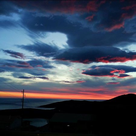 Apartmani Labovic Budva Dış mekan fotoğraf