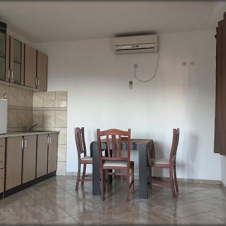 Apartmani Labovic Budva Dış mekan fotoğraf