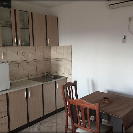 Apartmani Labovic Budva Dış mekan fotoğraf