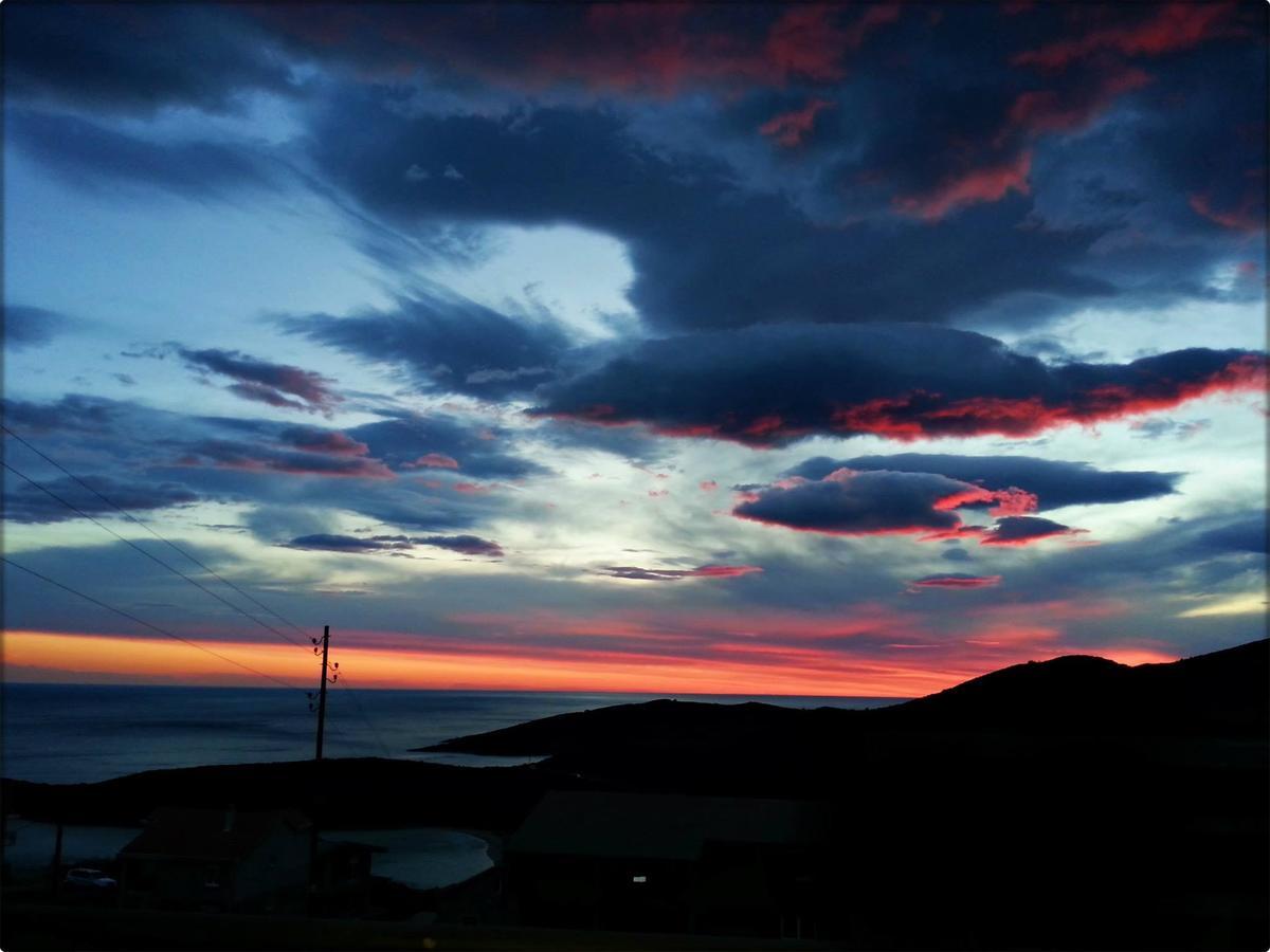 Apartmani Labovic Budva Dış mekan fotoğraf