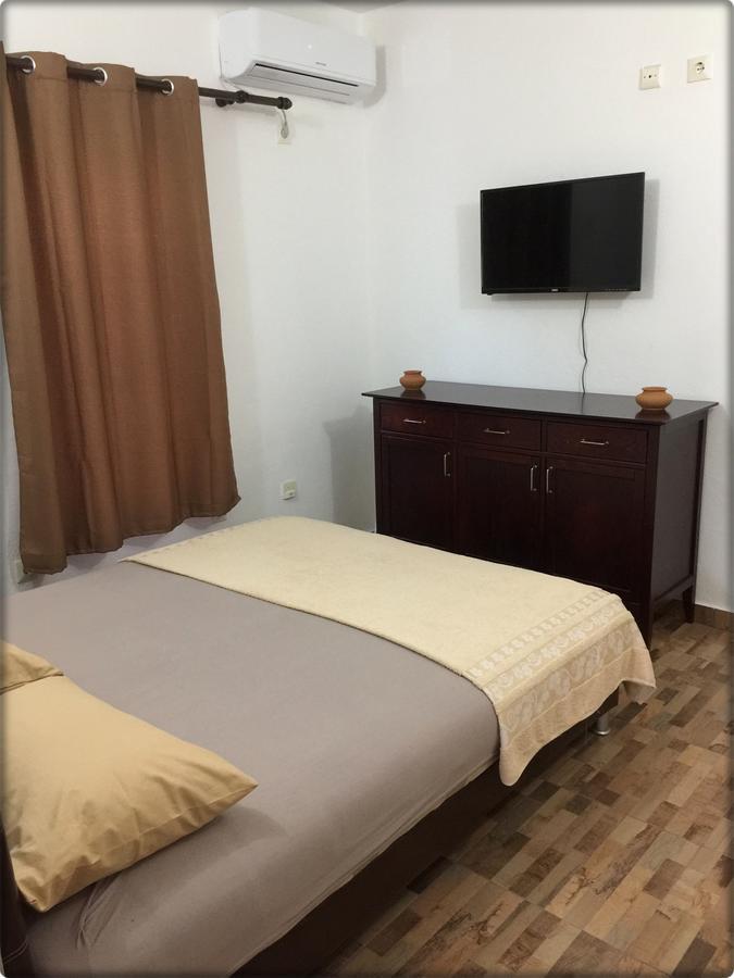 Apartmani Labovic Budva Dış mekan fotoğraf