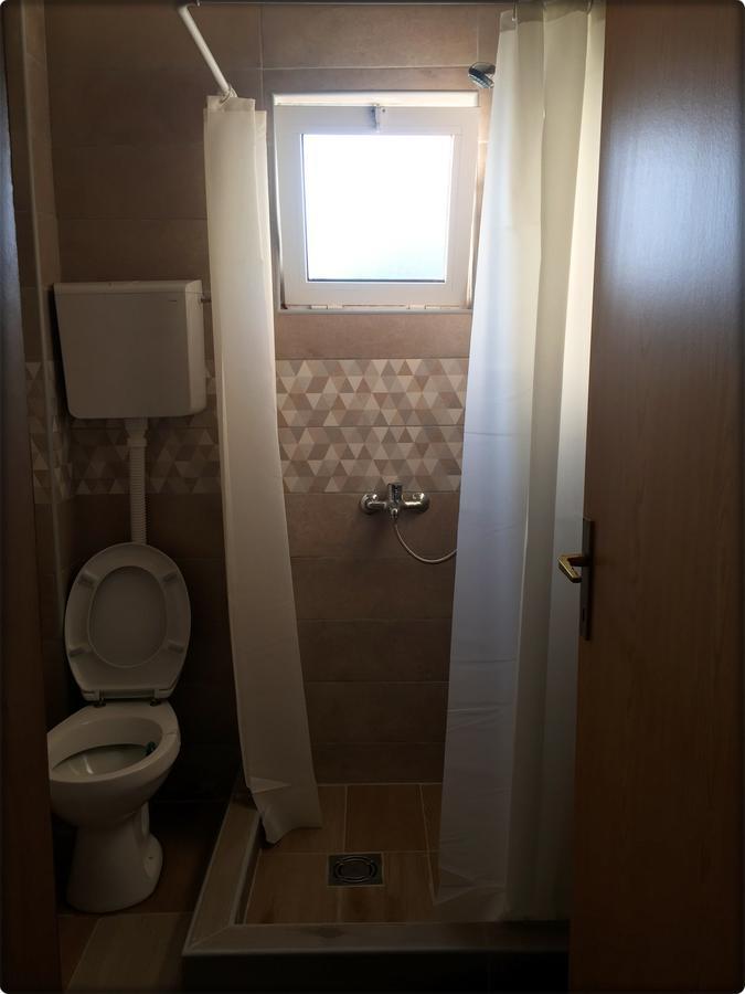 Apartmani Labovic Budva Dış mekan fotoğraf