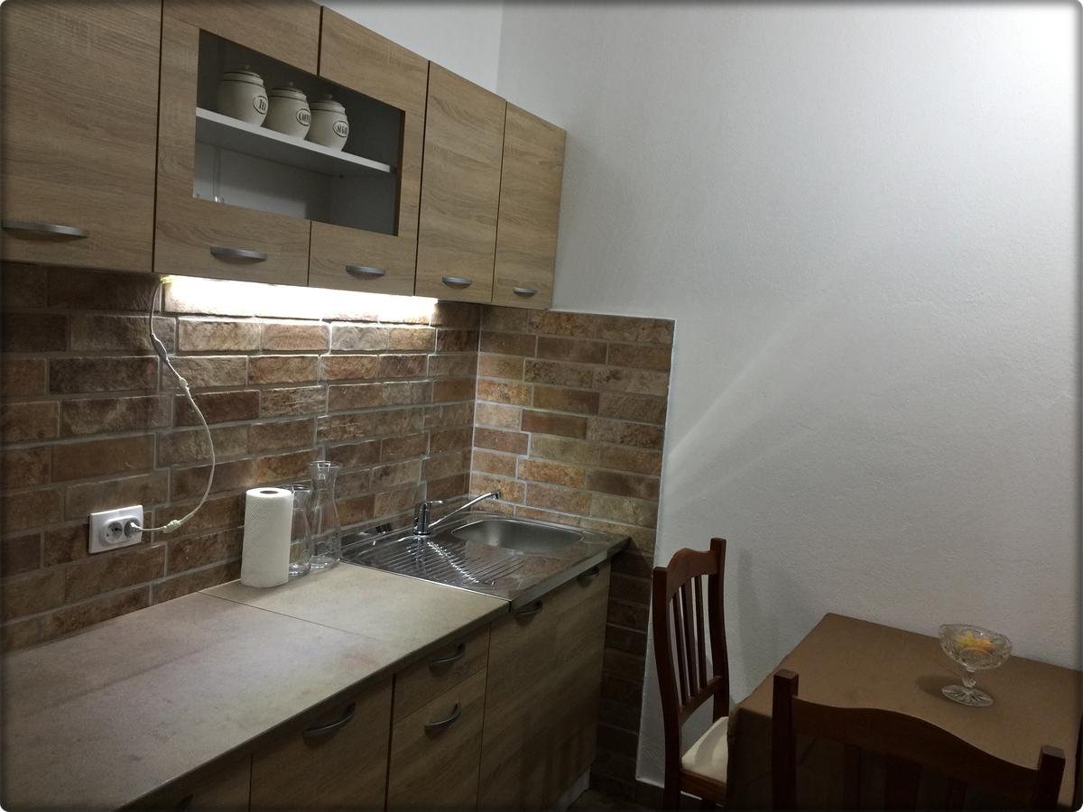 Apartmani Labovic Budva Dış mekan fotoğraf