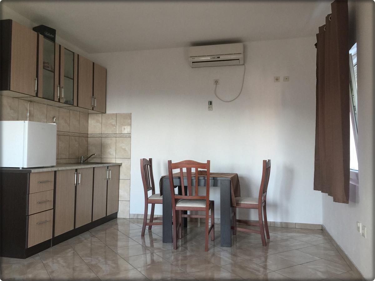 Apartmani Labovic Budva Dış mekan fotoğraf