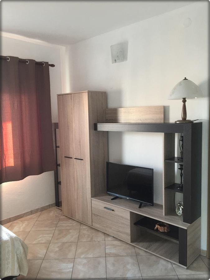 Apartmani Labovic Budva Dış mekan fotoğraf