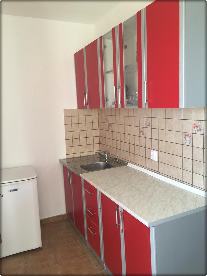 Apartmani Labovic Budva Dış mekan fotoğraf