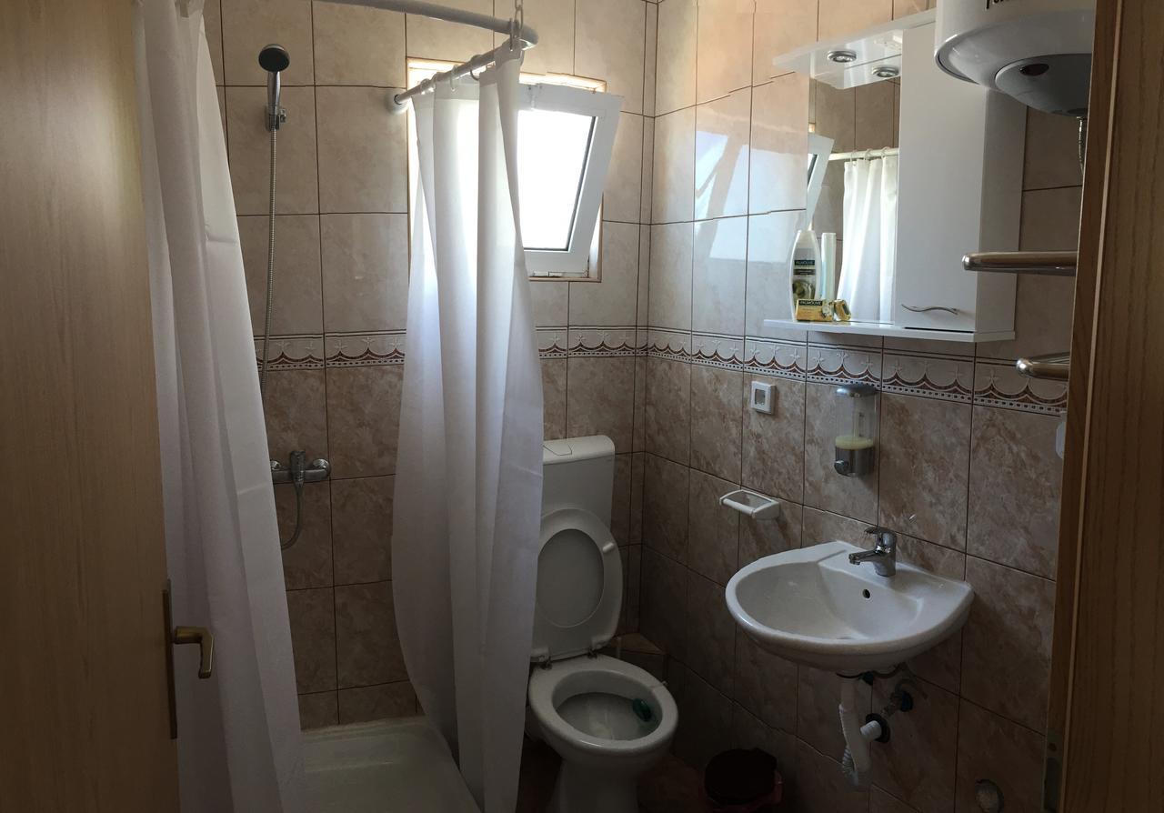 Apartmani Labovic Budva Dış mekan fotoğraf